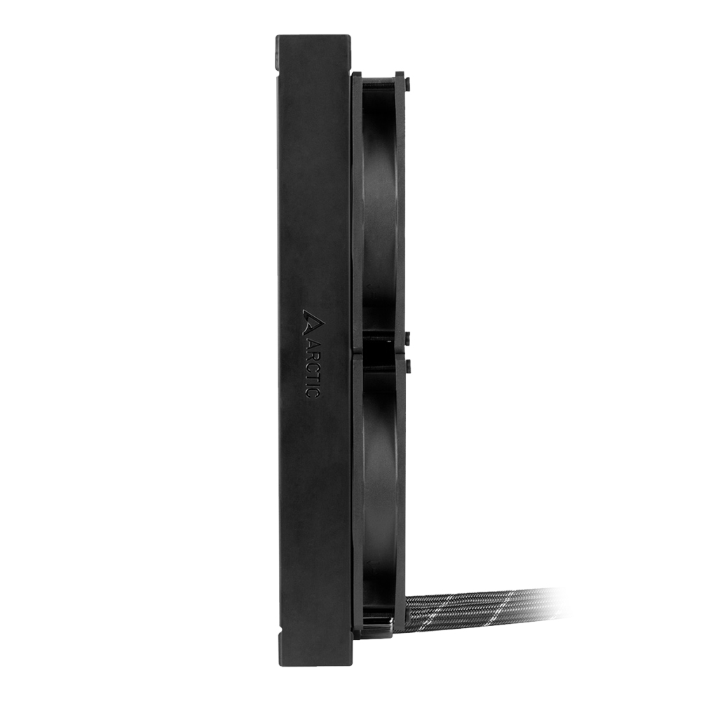 ARCTIC Liquid Freezer II 280 �Ǿ���Ʈ
