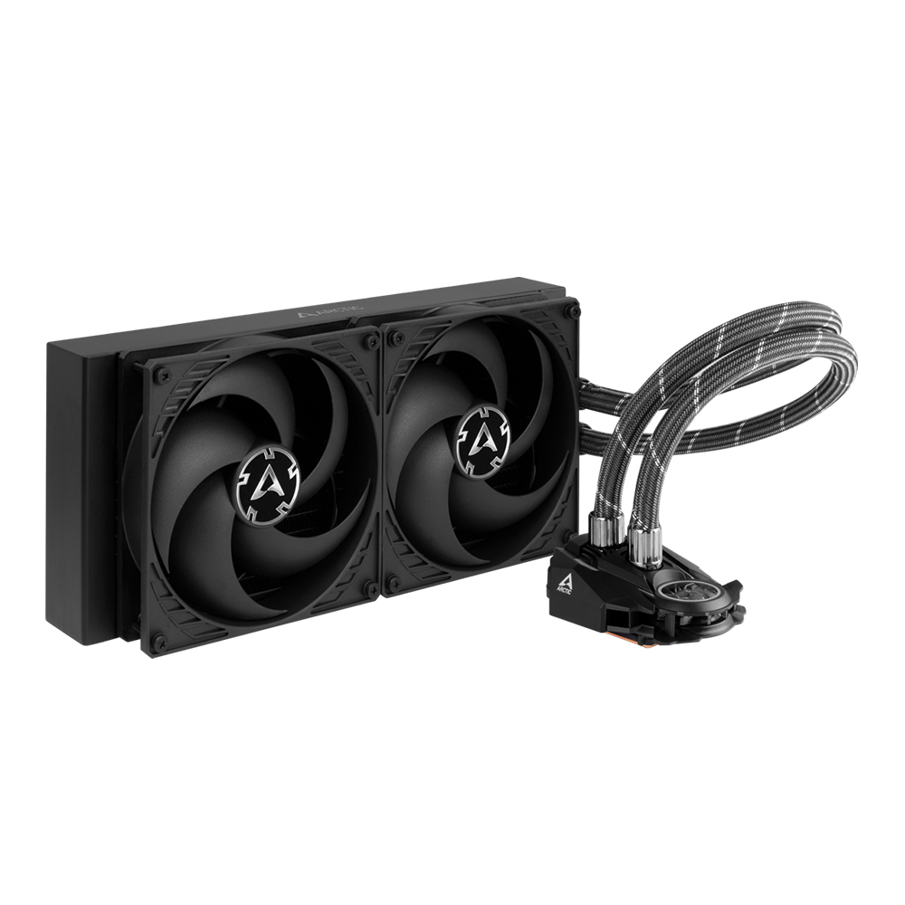 ARCTIC Liquid Freezer II 280 피씨디렉트_이미지