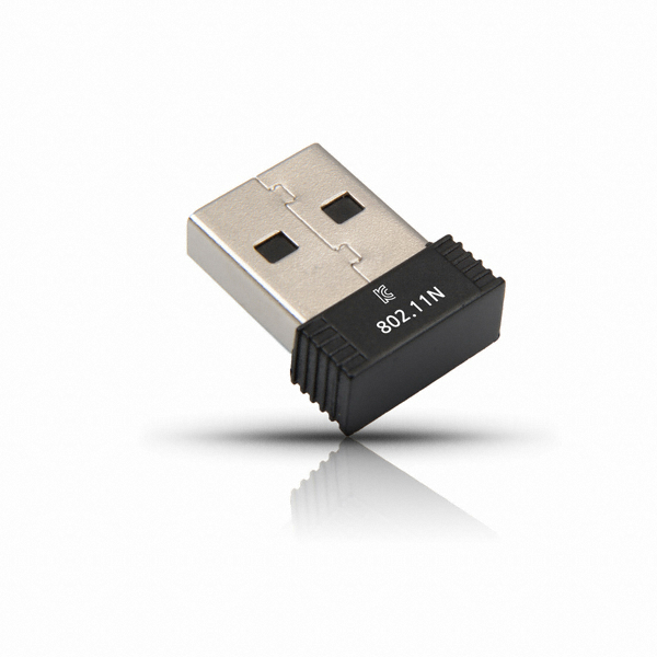 이지넷유비쿼터스 넥스트 NEXT-202N MINI USB 2.0 무선랜카드_이미지