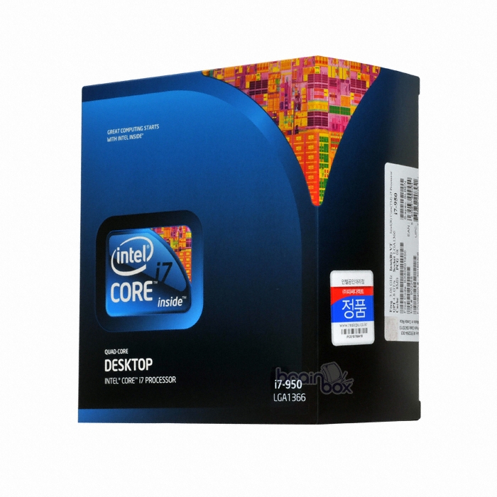 ���� �ھ�i7-1���� 950 (�����ʵ�)