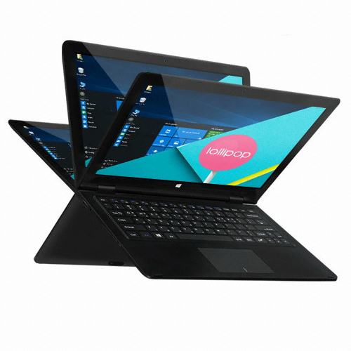 MPGIO Y-Tab Book 듀얼 (32GB)_이미지