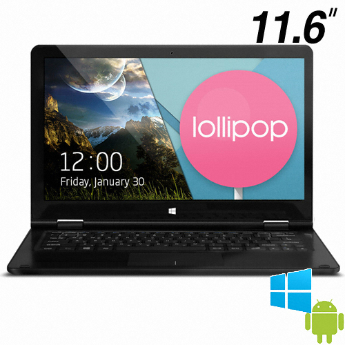 MPGIO Y-Tab Book 듀얼 (32GB)_이미지