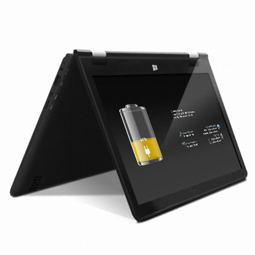 MPGIO Y-Tab Book ���
