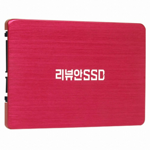 리뷰안 960X (2TB)