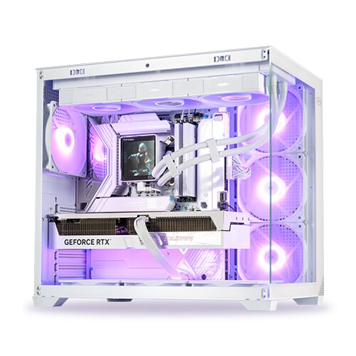 어항PC R7 9800X3D