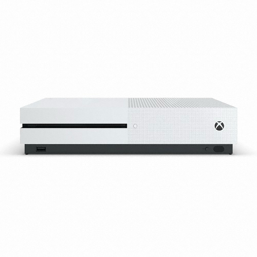 XBOX One S 1TB 게임 번들 포르자 호라이즌 3_이미지
