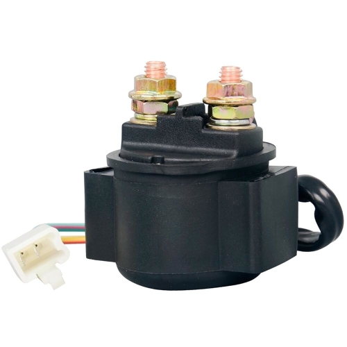 스타터 솔레노이드 릴레이는 YFA125 브리즈 1989-2004 YFB250 팀버울프 1992-1999 YFM350 워리어 350..