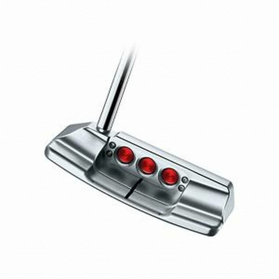 타이틀리스트 스카티카메론 셀렉트 스퀘어백 퍼터 (병행)_이미지