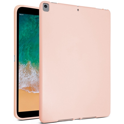 더조은셀러 iPad Pro 10.5 컬러핏 허니 케이스