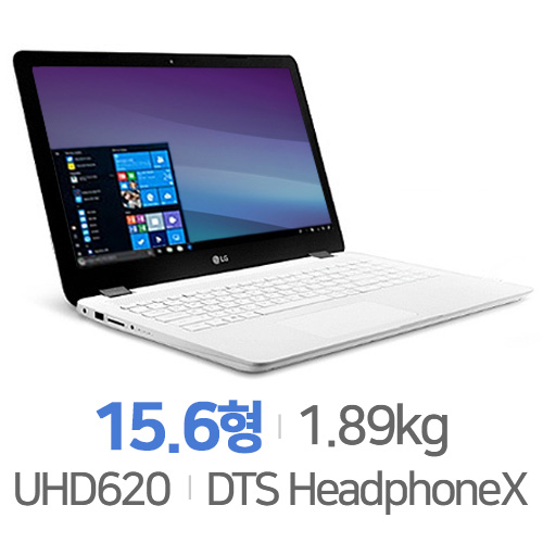 LG전자 울트라PC 15UD480-LX10K [+HDD 1TB]