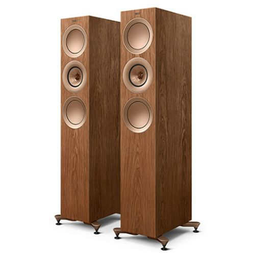 KEF R7 Meta