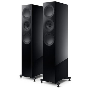 <b>KEF</b> R7 Meta