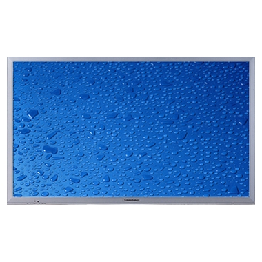 LG전자 엑스캔버스 MN-50PZ40S_벽걸이각도조절형 (본체+스피커+벽걸이각도조절형유닛)_이미지