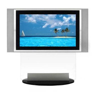 SONY WEGA KE-50MR1K_글래스스탠드_이미지