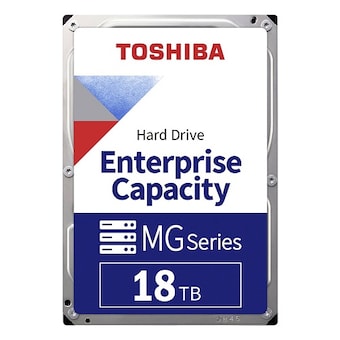도시바 MG09ACA Enterprise 7200/512M/<b>중고</b>