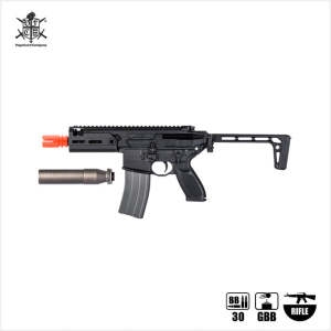 VFC MCX Rattler SBR 5.5 GBBR SIG ���ι��� ���������Ϻ������
