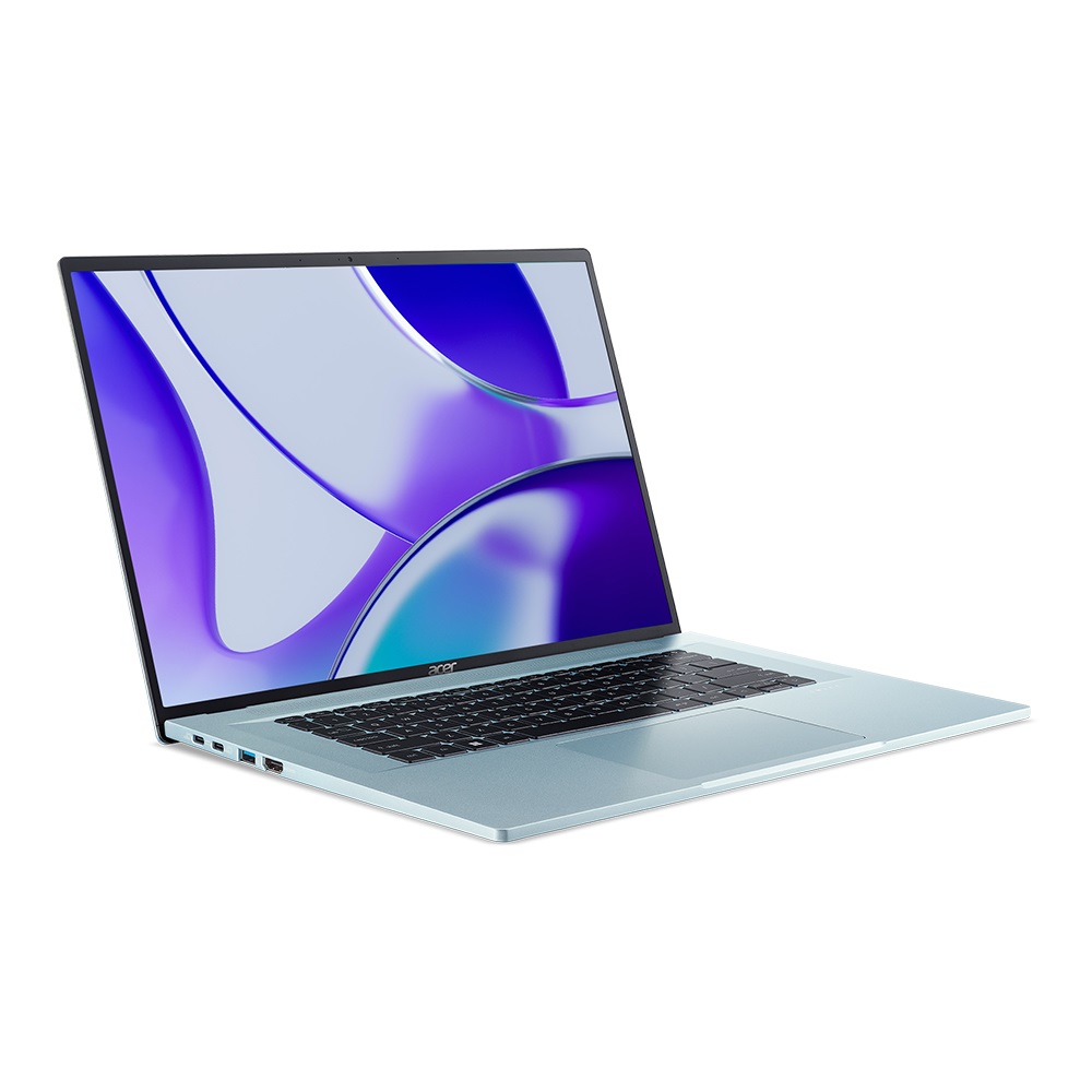 에이서 스위프트 엣지 16 OLED SFE16-42-R3TY (SSD 512GB + SSD 512GB)_이미지