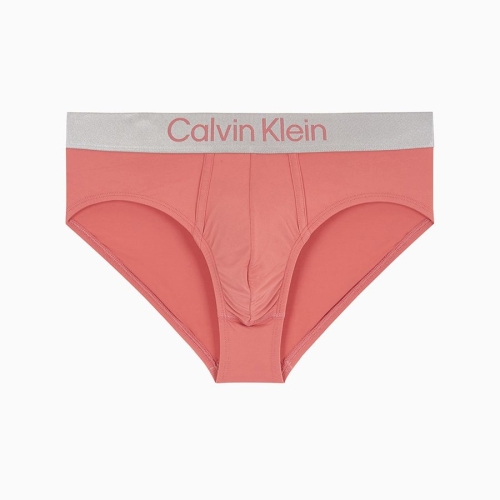 캘빈클라인언더웨어 남성 브러시드 마이크로 져지 힙브리프_NB4126XKQ (1매)_이미지