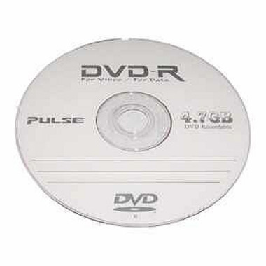 PULSE PULSE 4.7GB 2x 케익 10장_이미지