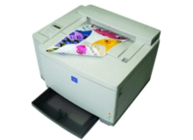 코니카미놀타 Minolta Magic Color 6110