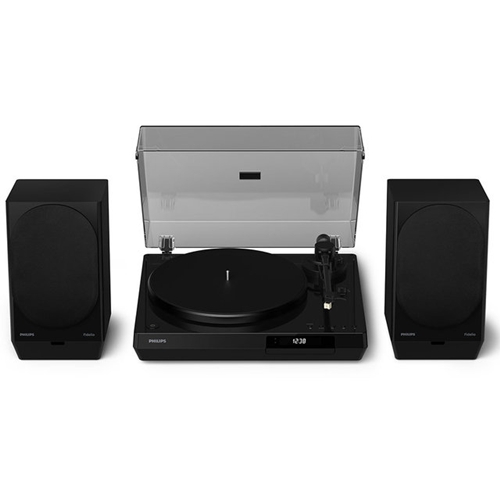 �ʸ��� Fidelio FA3