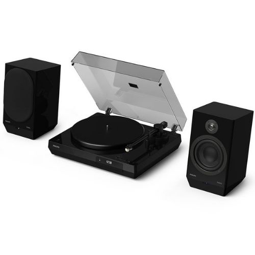 �ʸ��� Fidelio FA3