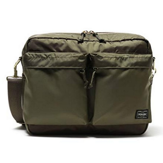 포터 포스 숄더백 855-07415 30이미지입니다. 누르면 해당 게시물로 새창이동합니다.