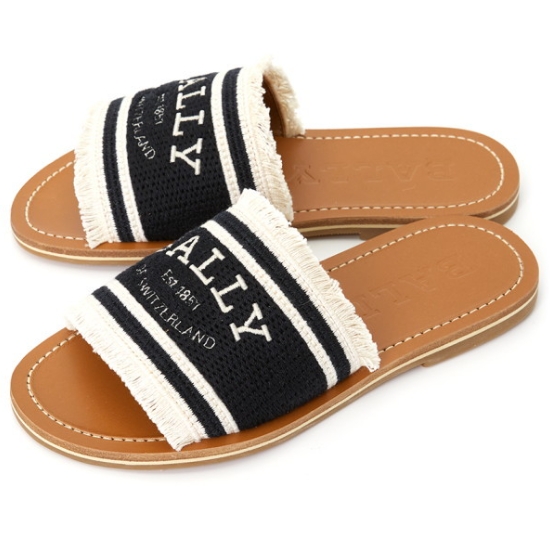 비앙카 슬라이드 BIANKA FLAT 901
