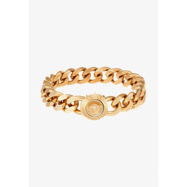 베르사체 팔찌 색상 오로 트리뷰트 7453059_이미지