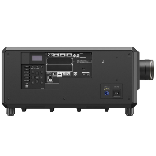 파나소닉 PT-RZ34K (정품)_이미지