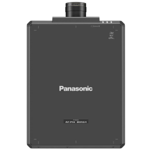 파나소닉 PT-RZ34K (정품)_이미지