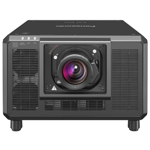 파나소닉 PT-RZ34K (정품)_이미지