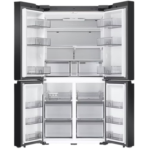 삼성전자 비스포크 패밀리허브 패널별도 RF85DB95A2APW_이미지