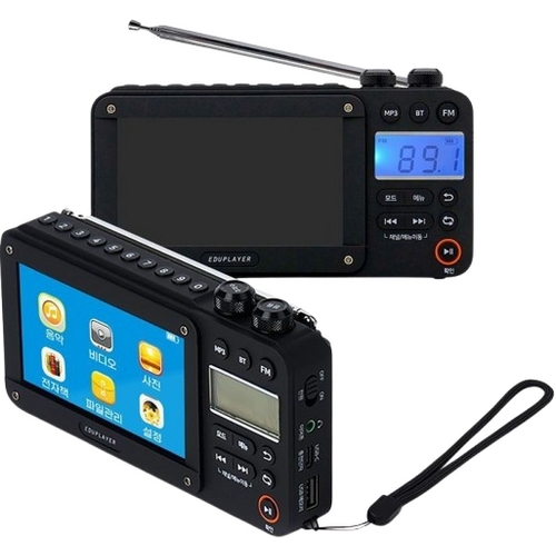 에듀플레이어 ER100 (정품)_이미지