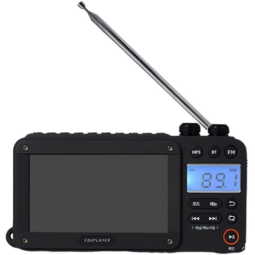 에듀플레이어 ER100 (정품)