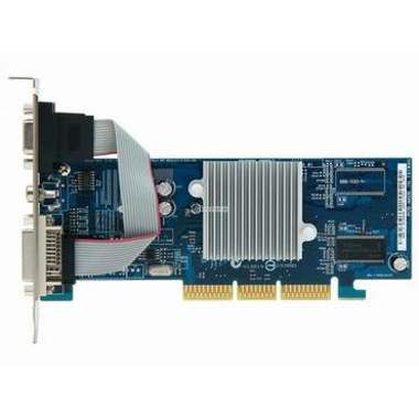 ASUS 지포스 MX4000 V9400-X/TD 64M_이미지