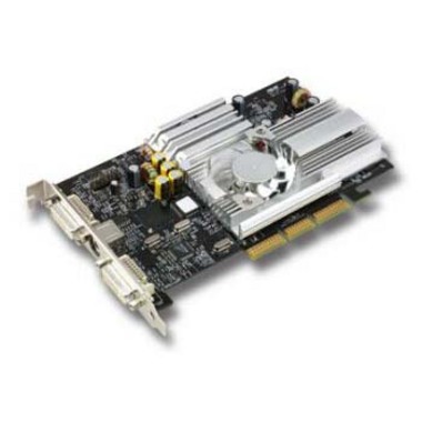 ASUS GeForce4 Ti 4200 ASUS V9280 VS