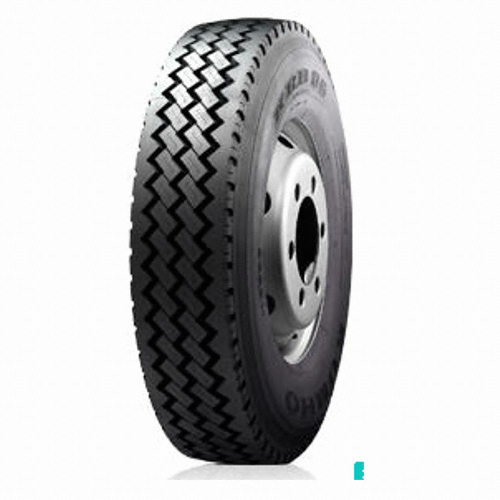��ȣŸ�̾� KRD06 205/75R16