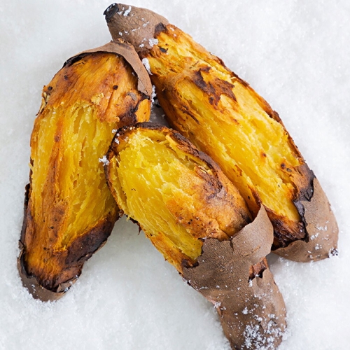 착한식탁 해남 호박고구마 10kg 대왕_이미지