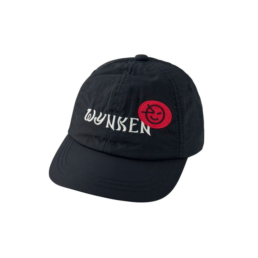 리틀그라운드 윙켄 BK템포캡 75A7A-800-09_이미지