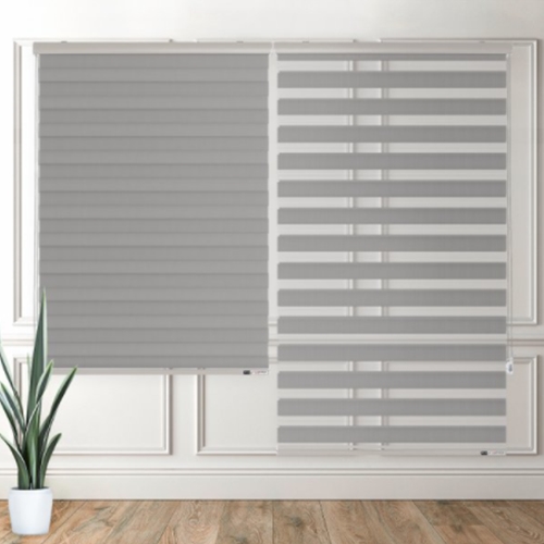 누베스 베이직 듀오매직 콤비 블라인드 (155x240cm)_이미지