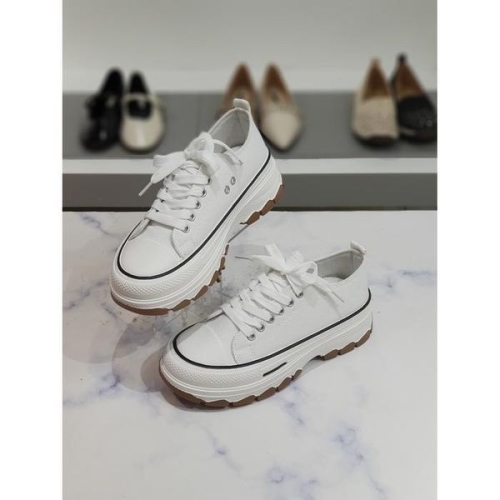 한슈 세이브존03 제이니 키높이 플랫폼 운동화 4cm AGHS2445