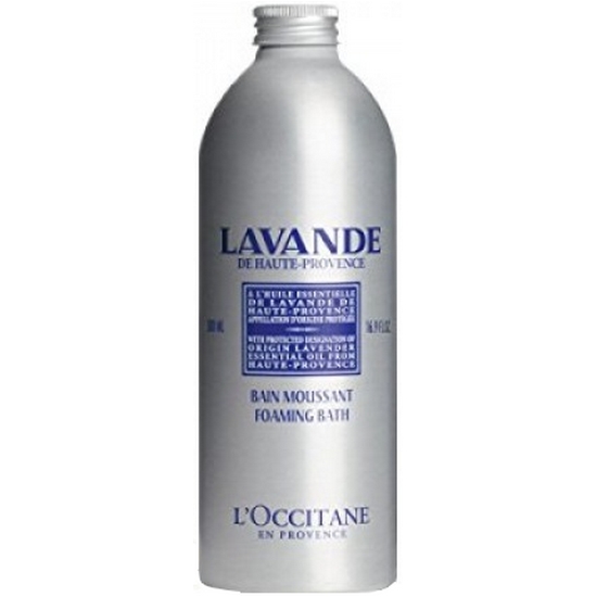 록시땅 라벤더 포밍 배쓰 500ml (1개)_이미지