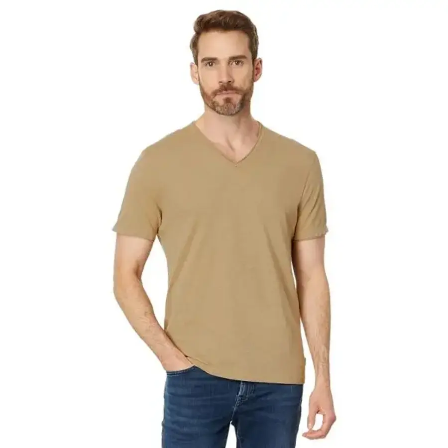 존바바토스 Miles Tee 카멜 1061409