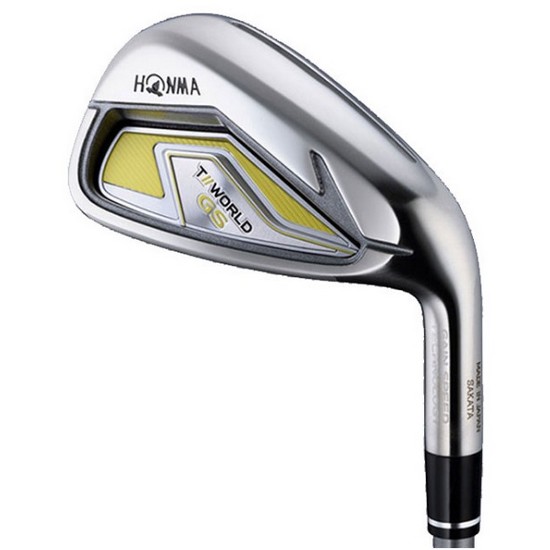 혼마 TW GS 여성용 아이언 카본 (병행 7개)_이미지