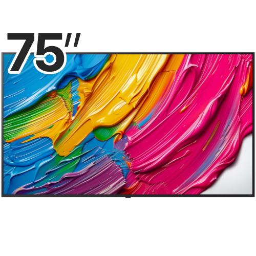 LG전자 QNED AI 75QNED75AEA (벽걸이)