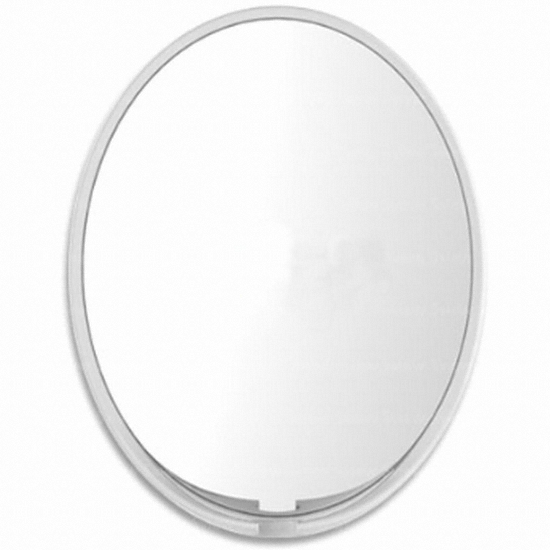 세화피앤씨 욕실용 김서림방지거울 면도기 거치대형