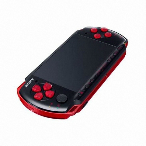 PSP 갓 오브 워: 고스트 오브 스파르타 스페셜 팩 (God of War: Ghost of Sparta/ PSP-3005 XBR)_이미지