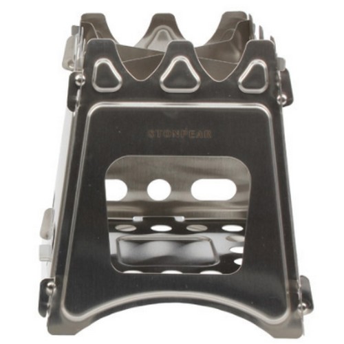 스테인리스 미니 화로대