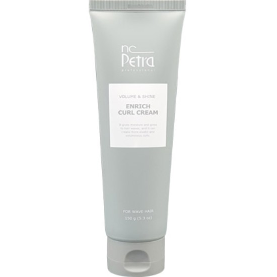 엔씨페트라 엔리치 컬 크림 150g (1개)_이미지